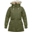 Fjallraven Singi Down Jacket - Women's, Large, Green, 7323450262341
