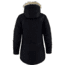 Fjallraven Singi Down Jacket - Women's, Medium, Black, F86374-550-M