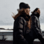 Fjallraven Singi Down Jacket - Women's, Medium, Black, F86374-550-M