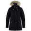 Fjallraven Singi Down Jacket - Women's, Medium, Black, F86374-550-M
