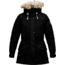 Fjallraven Singi Down Jacket - Women's, Extra Small, Black, F89647-550-XS