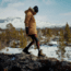Fjallraven Singi Down Jacket - Women's, Small, Buckwheat Brown, F86374-232-S