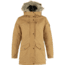 Fjallraven Singi Down Jacket - Women's, Small, Buckwheat Brown, F86374-232-S