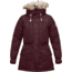Fjallraven Singi Down Jacket - Women's, 2XS, Dark Garnet, F89647-356-XXS