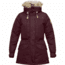 Fjallraven Singi Down Jacket - Women's, 2XL, Dark Garnet, F89647-356-XXL