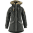 Fjallraven Singi Down Jacket - Women's, Extra Small, Dark Grey, F89647-030-XS