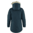 Fjallraven Singi Down Jacket - Women's, Extra Small, Dark Navy, F86374-555-XS