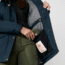 Fjallraven Singi Down Jacket - Women's, Extra Small, Dark Navy, F86374-555-XS