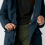 Fjallraven Singi Down Jacket - Women's, Extra Small, Dark Navy, F86374-555-XS