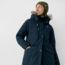 Fjallraven Singi Down Jacket - Women's, Extra Small, Dark Navy, F86374-555-XS