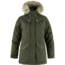 Fjallraven Singi Down Jacket - Womens, Deep Forest, Extra Small, F86374-662-XS