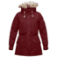 Fjallraven Singi Down Jacket - Women's, Extra Small, Red Oak, F89647-345-XS