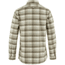 Fjallraven Singi Fjall Shirt - Womens, Chalk White-Fossil, Large, F86988-113-118FR-L