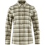 Fjallraven Singi Fjall Shirt - Womens, Chalk White-Fossil, Large, F86988-113-118FR-L