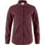 Fjallraven Singi Fjall Shirt - Womens, Port, Large, F86988-357FR-L