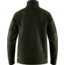 Fjallraven Singi Fleece Jacket - Mens, Deep Forest, Large, F87305-662-L
