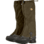 Fjallraven Singi Gaiters, Dark Olive, Small/Medium, F77292-633-S/M