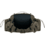Fjallraven Singi Hip Pack 10 - Unisex, Dark Olive, One Size, F23-633OS