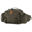 Fjallraven Singi Hip Pack 10 - Unisex, Dark Olive, One Size, F23-633OS