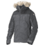 Fjallraven Singi Jacket - Men's-Dark Grey-Small
