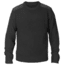 Fjallraven Singi Knit Sweater - Mens, Dark Grey, Large, F81830-030-L