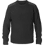 Fjallraven Singi Knit Sweater - Mens, Dark Grey, Extra Small, 81830-030-XS