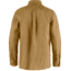 Fjallraven Singi Overshirt - Mens, Buckwheat Brown, Extra Large, F90655-232-XL
