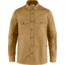 Fjallraven Singi Overshirt - Mens, Buckwheat Brown, Extra Large, F90655-232-XL