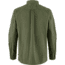 Fjallraven Singi Overshirt - Mens, Laurel Green, Small, F90655-625-S