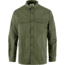 Fjallraven Singi Overshirt - Mens, Laurel Green, Small, F90655-625-S