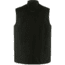 Fjallraven Singi Padded Vest - Mens, Black, Small, F86708-550-S