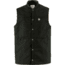 Fjallraven Singi Padded Vest - Mens, Black, Small, F86708-550-S