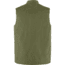 Fjallraven Singi Padded Vest - Mens, Laurel Green, Medium, F86708-625-M