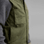 Fjallraven Singi Padded Vest - Mens, Laurel Green, Medium, F86708-625-M