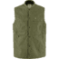 Fjallraven Singi Padded Vest - Mens, Laurel Green, Medium, F86708-625-M