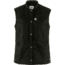 Fjallraven Singi Padded Vest - Womens, Black, Small, F87175-550-S
