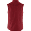 Fjallraven Singi Padded Vest - Womens, Bordeaux Red, Small, F87175-347-S