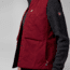 Fjallraven Singi Padded Vest - Womens, Bordeaux Red, Small, F87175-347-S