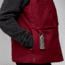 Fjallraven Singi Padded Vest - Womens, Bordeaux Red, Small, F87175-347-S