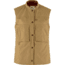 Fjallraven Singi Padded Vest - Womens, Buckwheat Brown, Medium, F87175-232-M