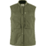 Fjallraven Singi Padded Vest - Womens, Laurel Green, Large, F87175-625-L