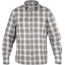 Fjallraven Singi Sarek Flannel Long Sleeve Shirt Mens, Savanna, XL F82445-235-XL