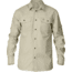 Fjallraven Singi Sarek Trekking Long Sleeve Shirt Mens, Limestone, XL F81838-217-XL