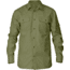 Fjallraven Singi Sarek Trekking Long Sleeve Shirt Mens, Green, XXL F81838-620-XXL