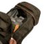 Fjallraven Singi Stubben, Dark Olive, F23322-633-One Size