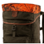 Fjallraven Singi Stubben, Dark Olive, F23322-633-One Size