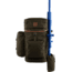 Fjallraven Singi Stubben, Dark Olive, F23322-633-One Size