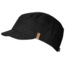 Fjallraven Singi Trekking Cap, Black, Small, F77279-550-S