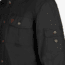 Fjallraven Singi Trekking Shirt Long Sleeve - Mens, Dark Grey, XXL, F81838-030-XXL