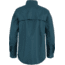 Fjallraven Singi Trekking Shirt Long Sleeve - Mens, Mountain Blue, Extra Small, F81838-570-XS